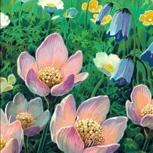 Meet your Posher, Jacqueline